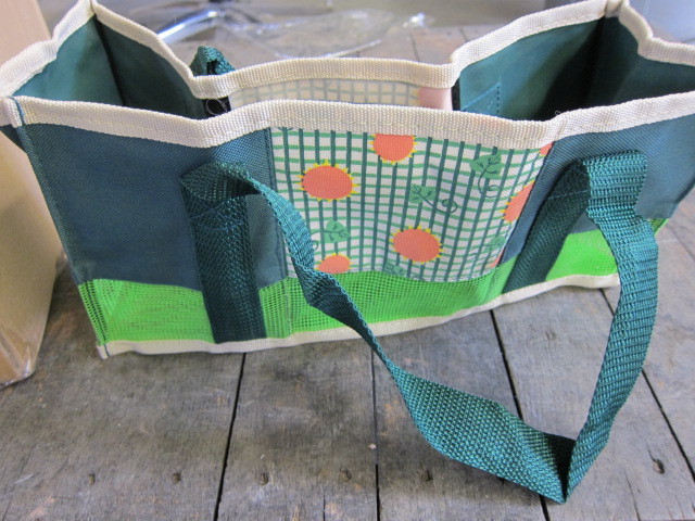 Garden Tote