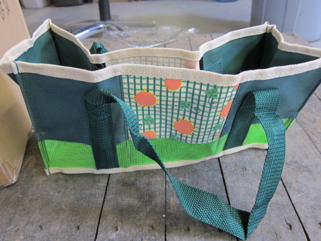 Garden Tote