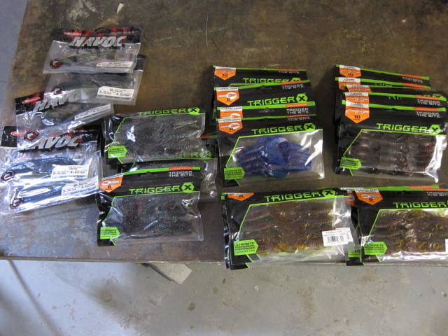 Fishing Lures