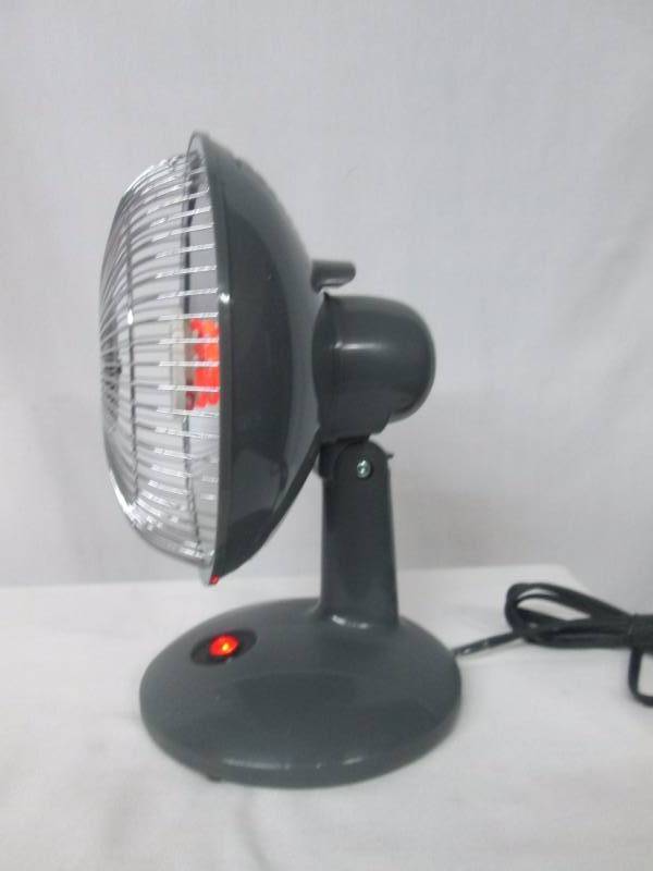 lot 45 image: Optimus 9 Dish Heater