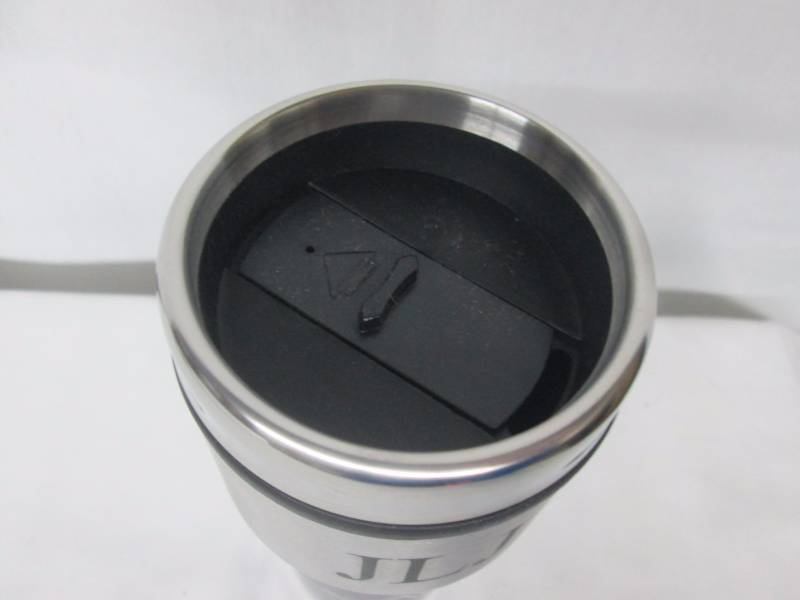 lot 76 image: Personalized NFL Insulated Tumbler