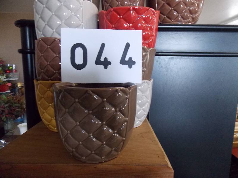 FALL CONTAINERS 10- 4 12X 5    3- 5 12X 7