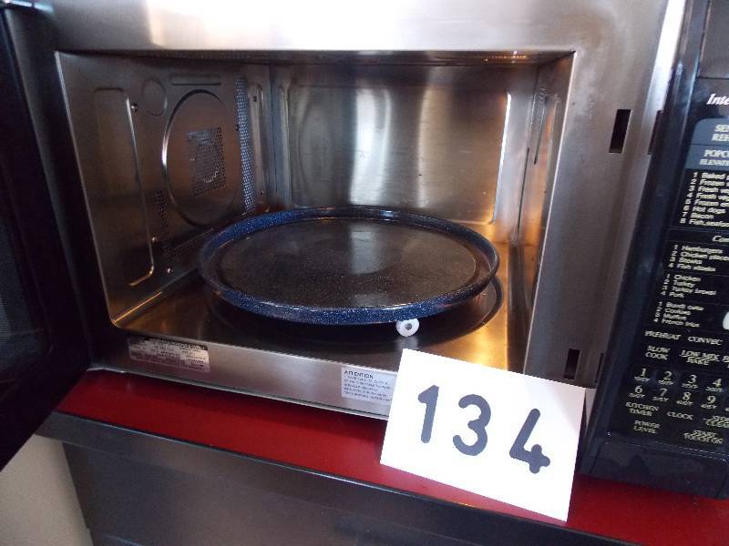 SHARP CONVECTIONMICROWAVE OVEN NEW MODEL# R930AK