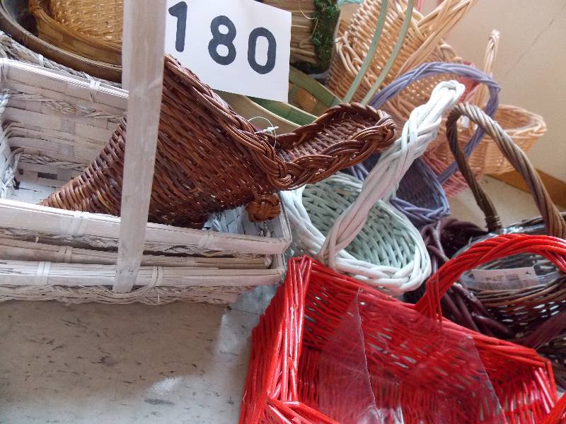 MISC BASKETS