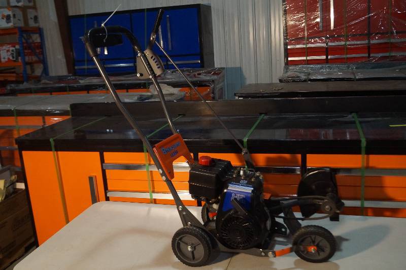 Husqvarna Lawn Edger