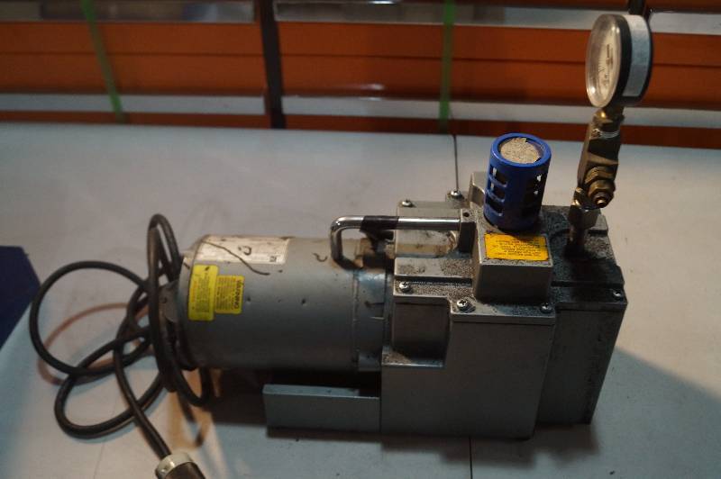 Gast Vacuum Pump