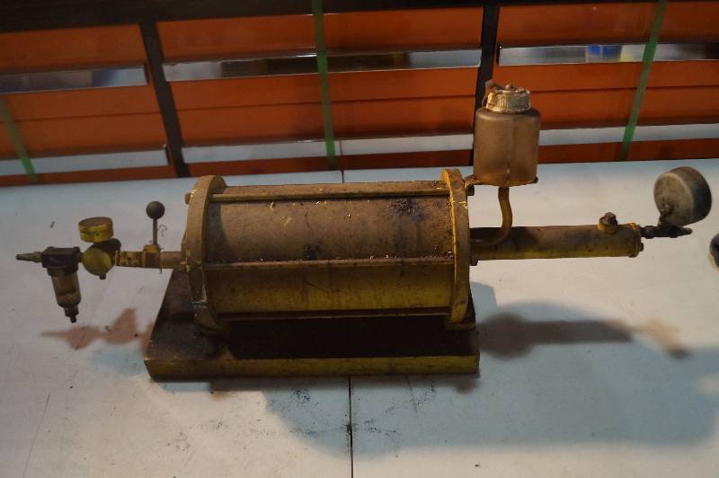 Hydraulic Pump