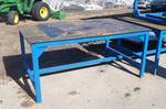 Welding Bench