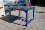 Welding Bench