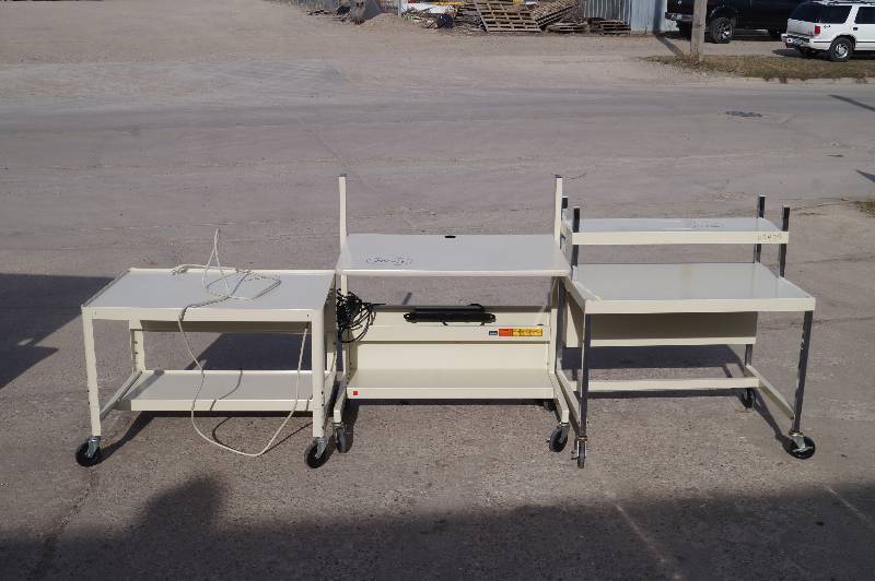 AV Carts