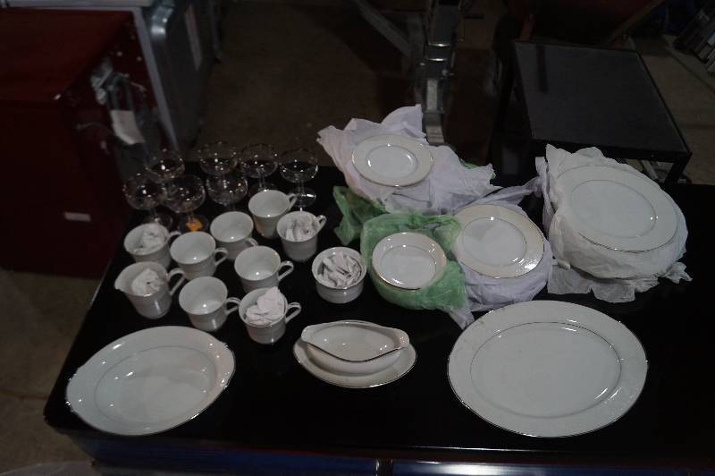 China Set