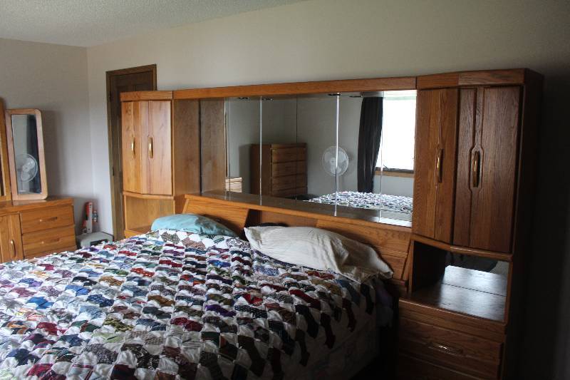 Bedroom Set