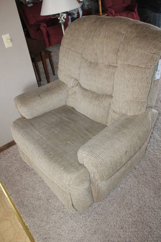 Recliner