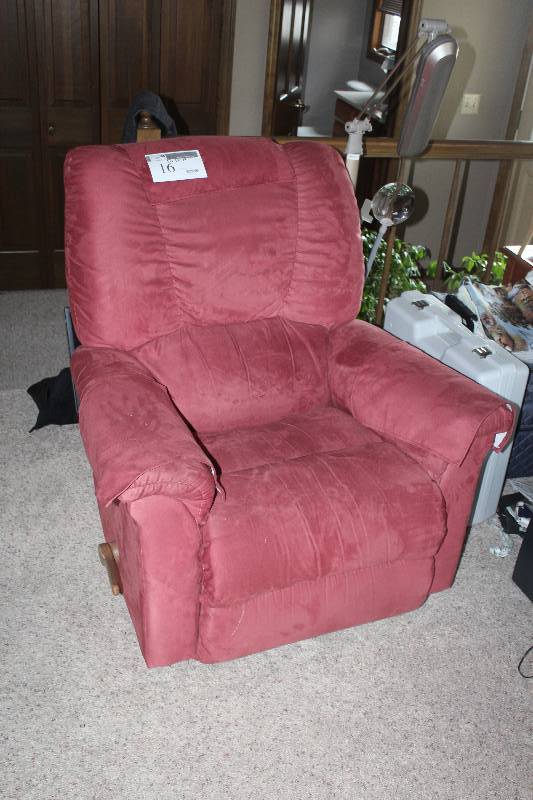 Recliner