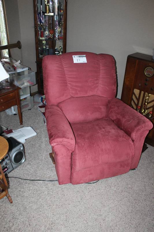Recliner