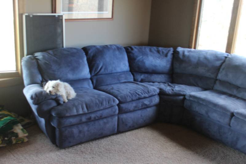 Living Room Couch