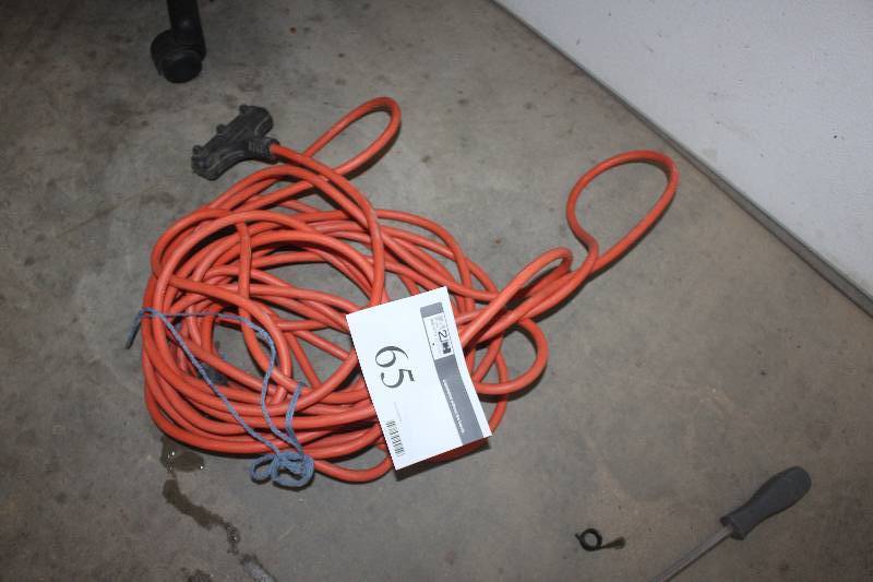 Extension Cord