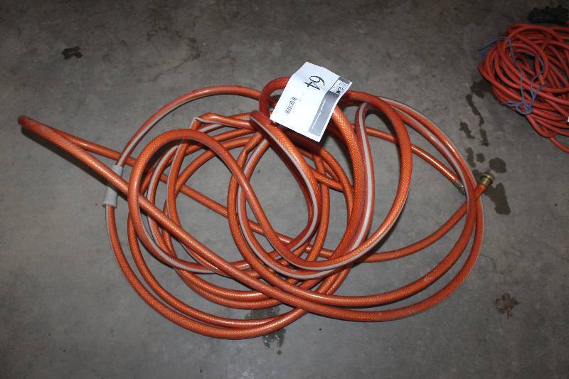 Garden Hose