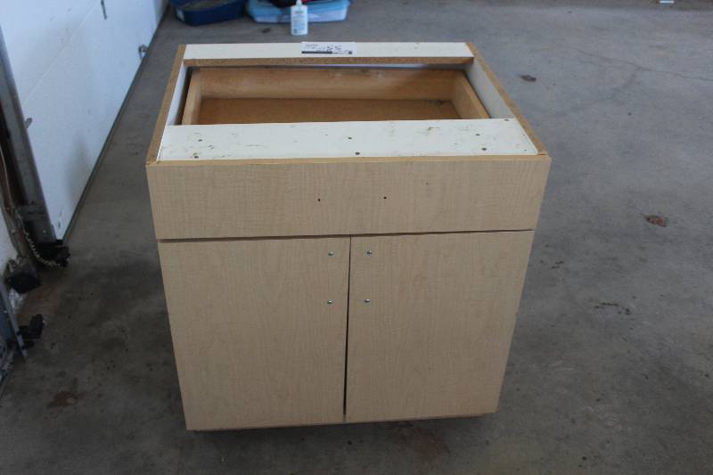 Sewing Table