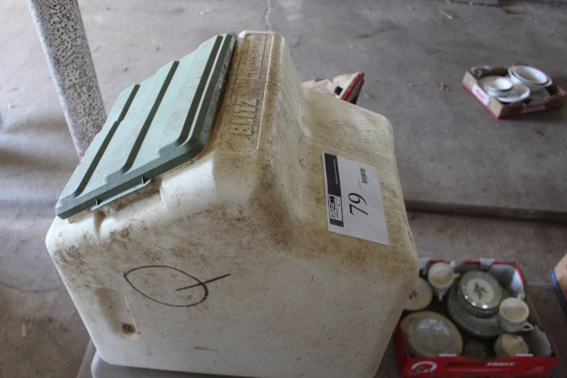 Composting Bin
