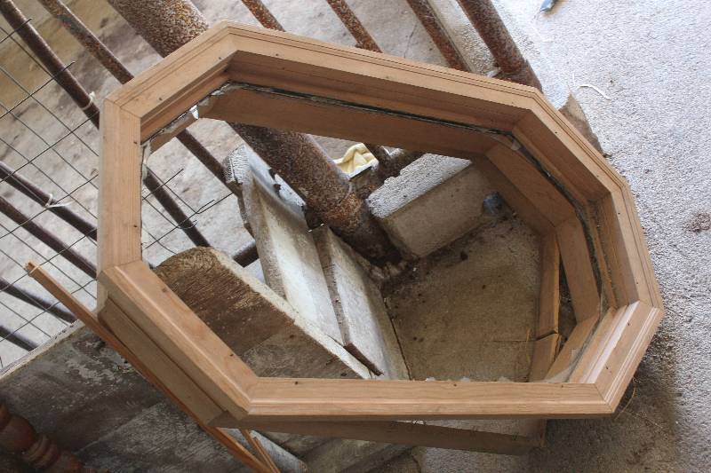 Window Frame