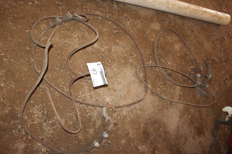 Steel Cable