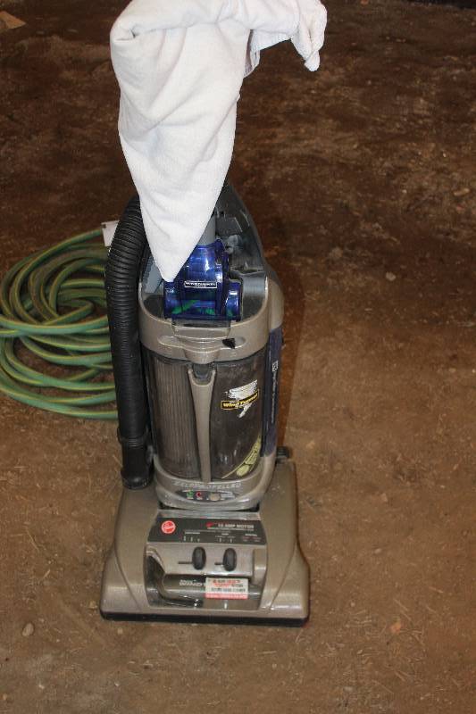 Hoover Vacuum
