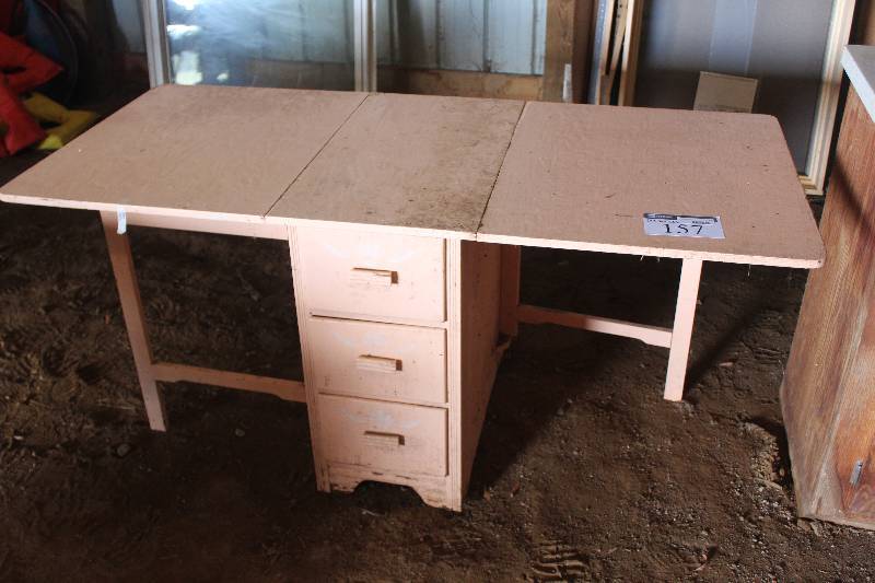 Desk
