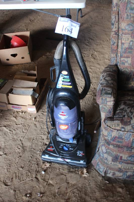 Bissell Carpet Cleaner