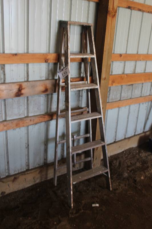 5 Ladder