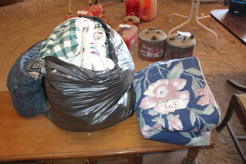 Full Size Comforters
