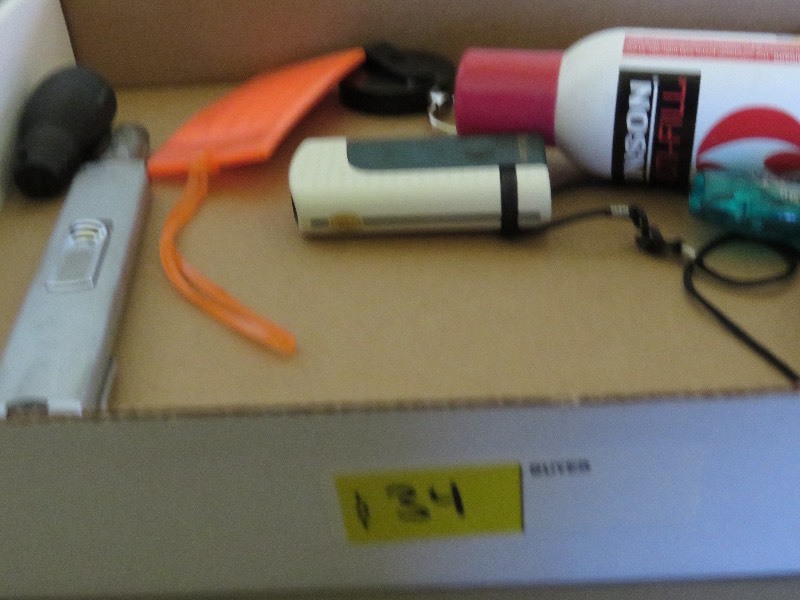 lot 34 image: Lighter Lot