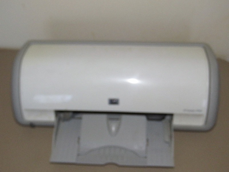 lot 54 image: Office Equipment