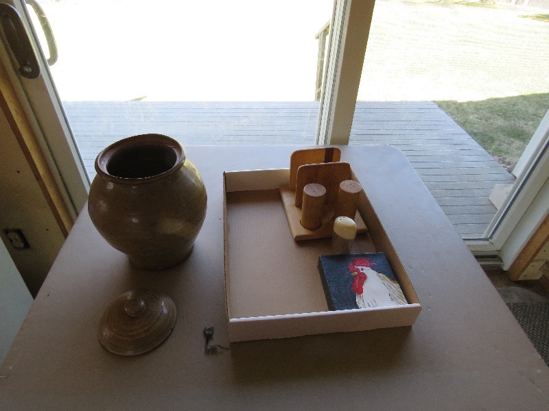 lot 79 image: Kitchen Lot