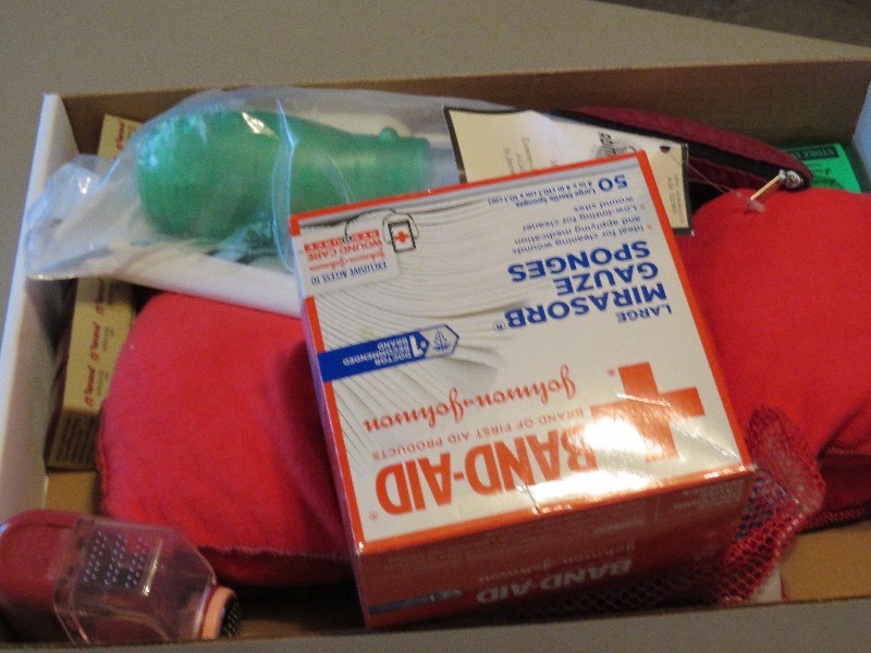 lot 140 image: Home Health Care Lot