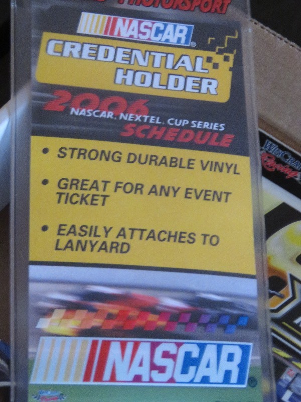 lot 174 image: Jimmie Johnson Lot