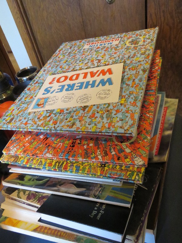 lot 187 image: Book lot