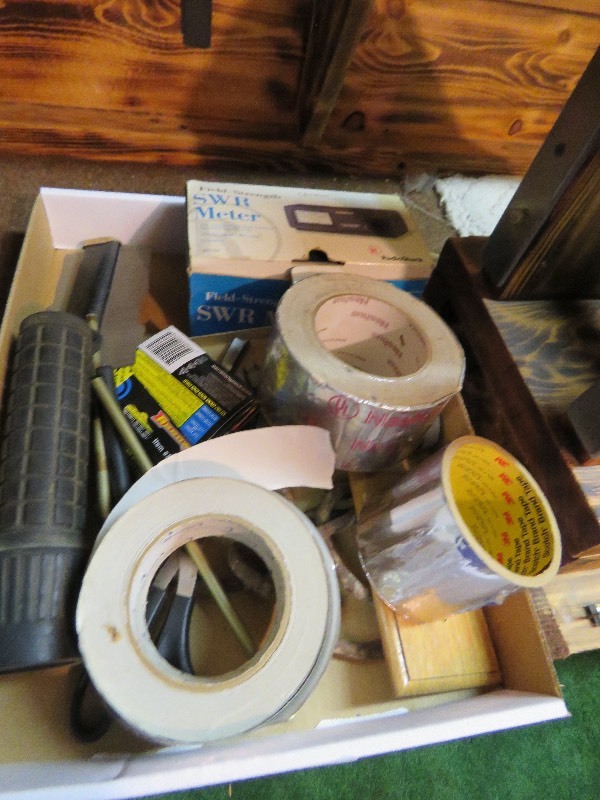 lot 231 image: Garage lot