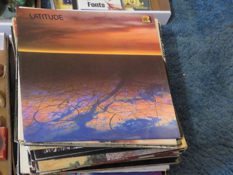 lot 301 image: Records