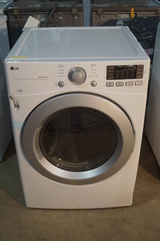 Dryer