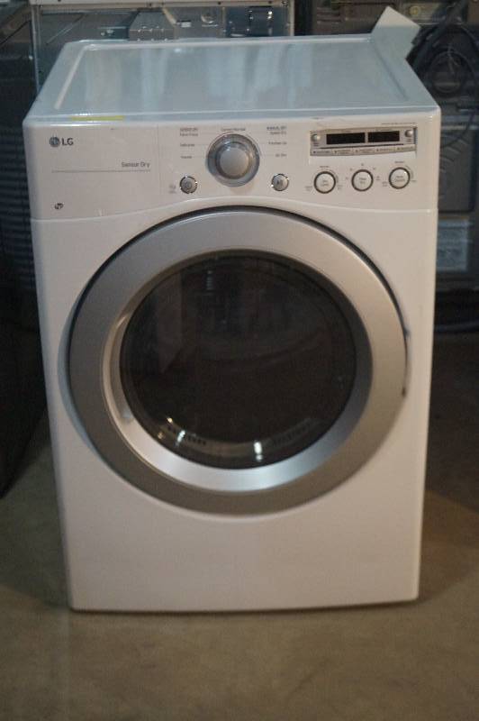 Dryer