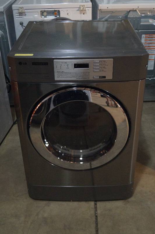 Commercial Dryer
