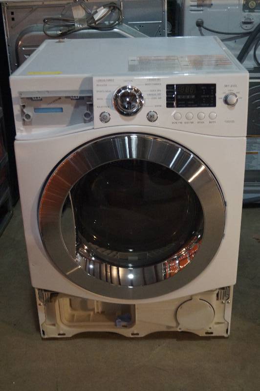 Dryer
