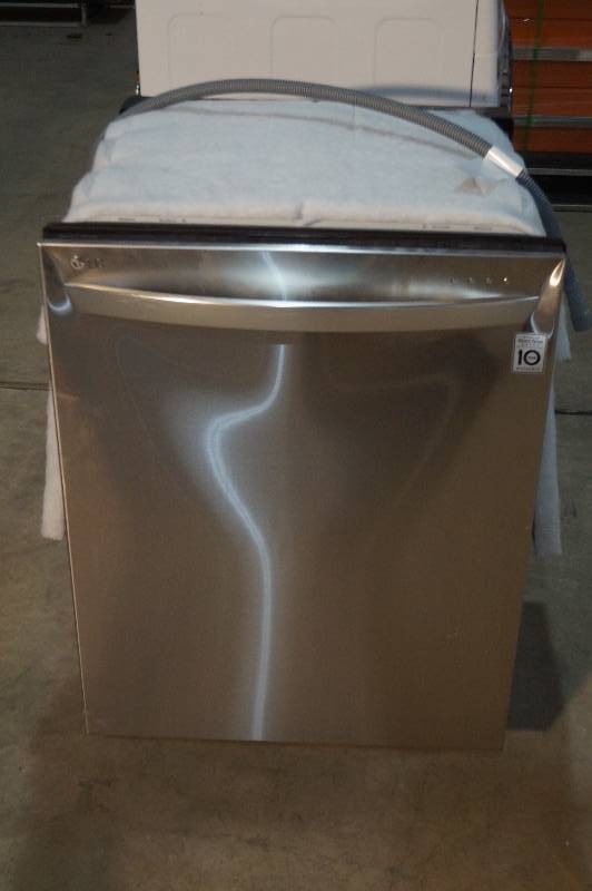 Dishwasher