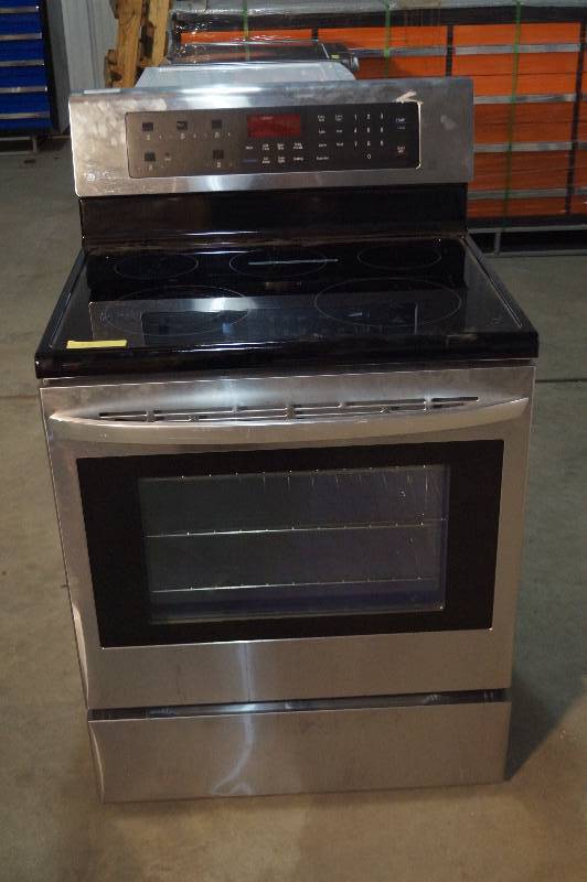 Oven