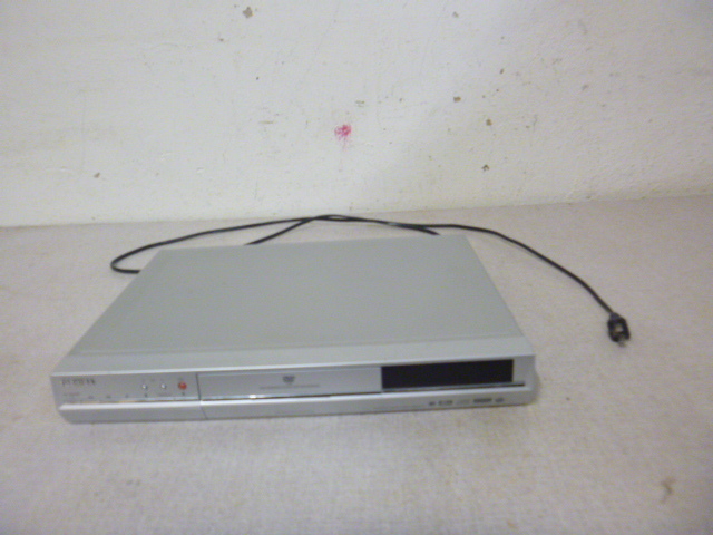 lot 41 image: Toshiba DVD Player