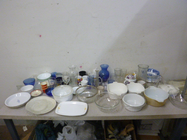 lot 163 image: Miscellaneous Kitchen Items