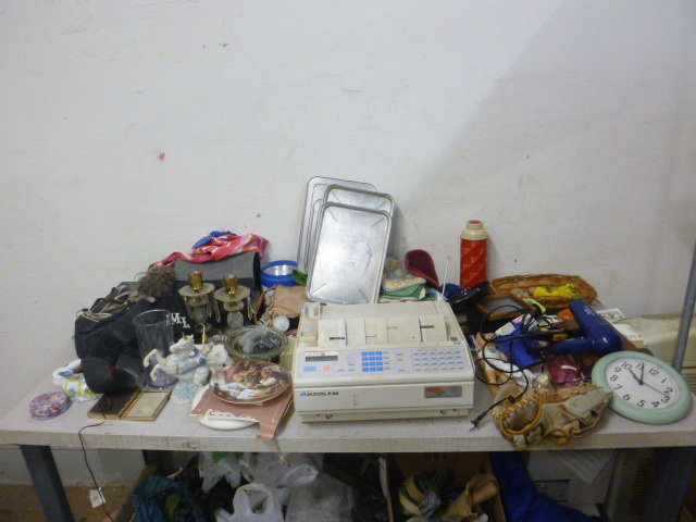 lot 165 image: Miscellaneous Items