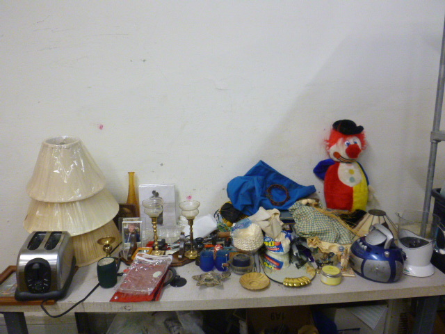 lot 170 image: Miscellaneous Items