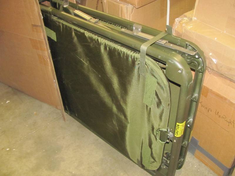 Military Surplus